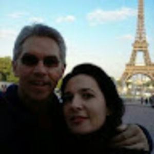 Meet your Posher, Adriana